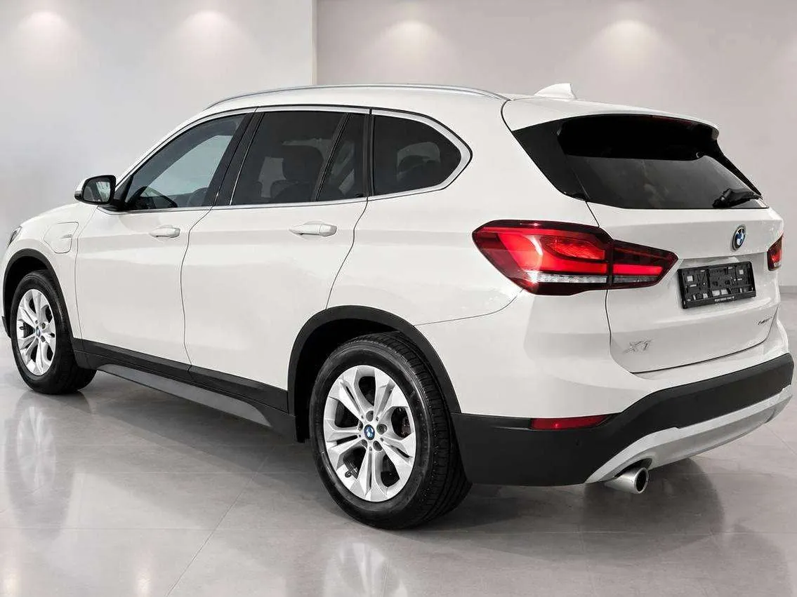 BMW X1 2022 photo 4