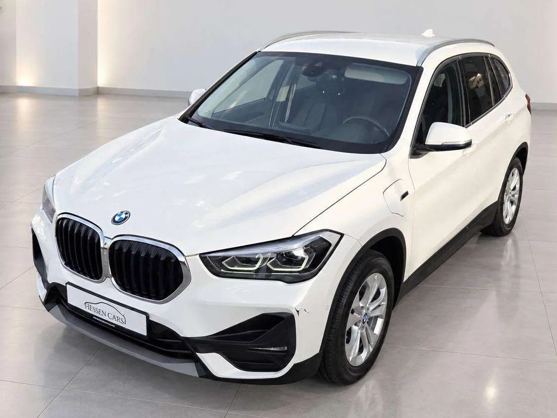 BMW X1 2022 photo 2