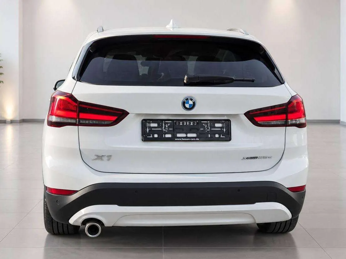 BMW X1 2022 photo 5