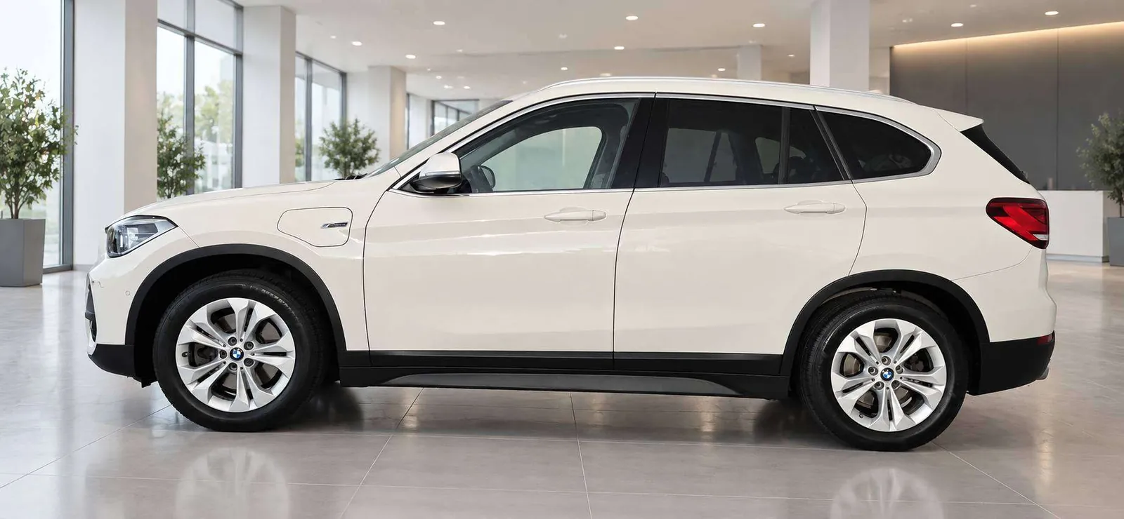 BMW X1 2022 photo 3