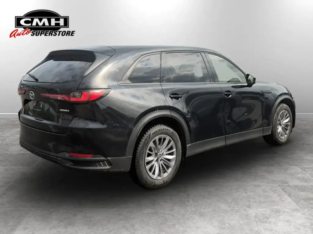 Mazda Cx-90 2024 photo 5