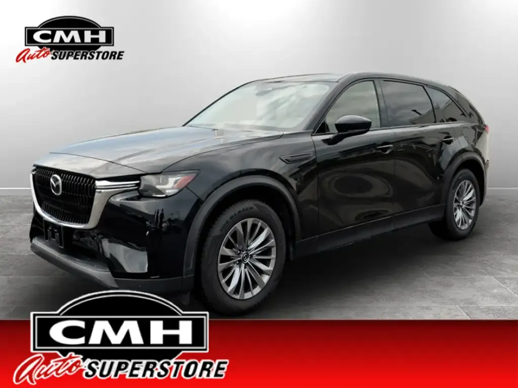 Mazda Cx-90