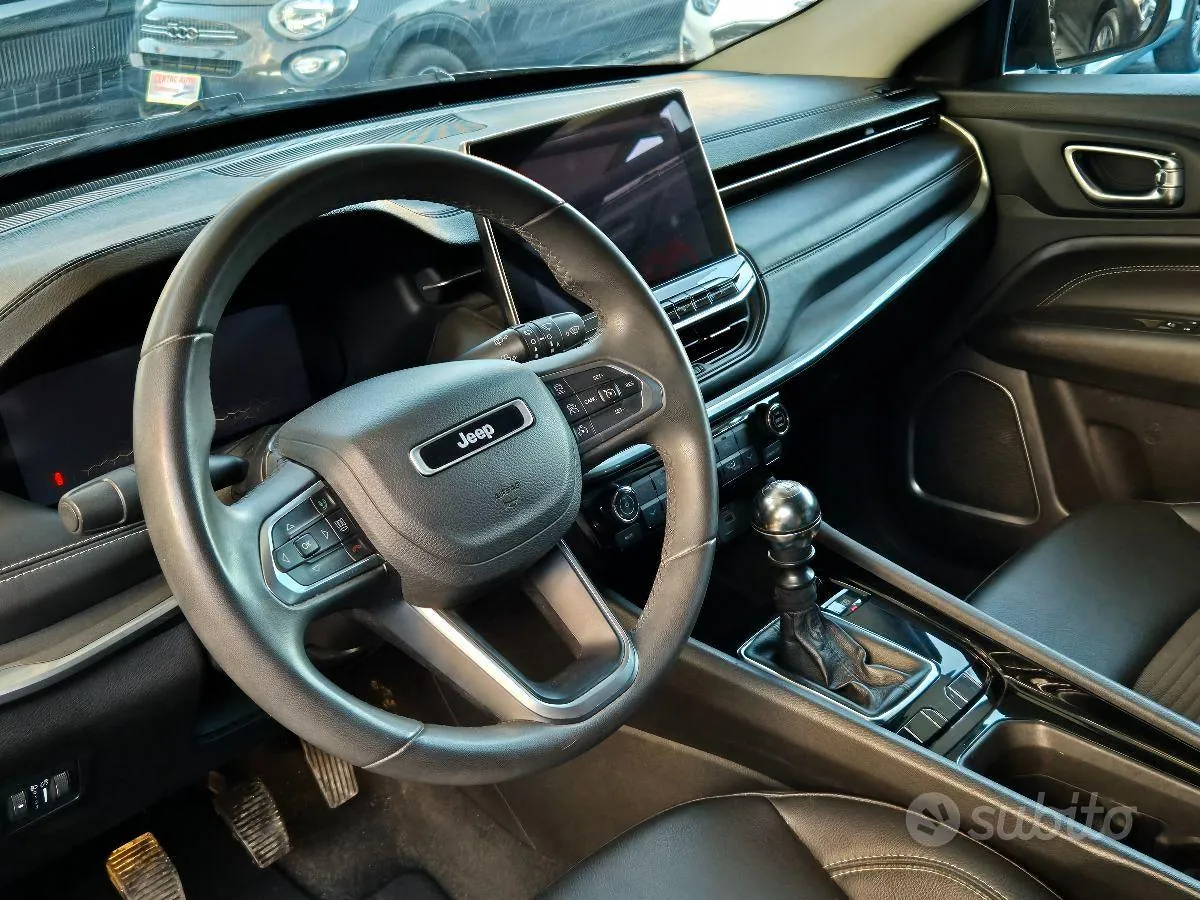 Jeep Compass 2022 photo 4