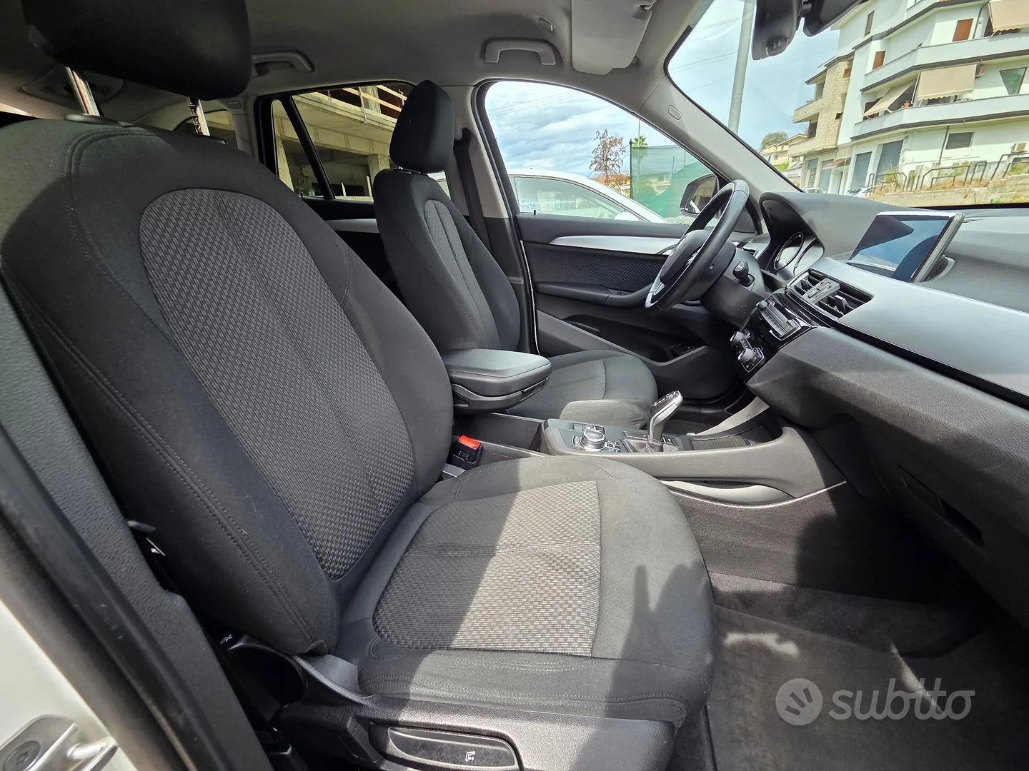 BMW X1 2022 photo 5
