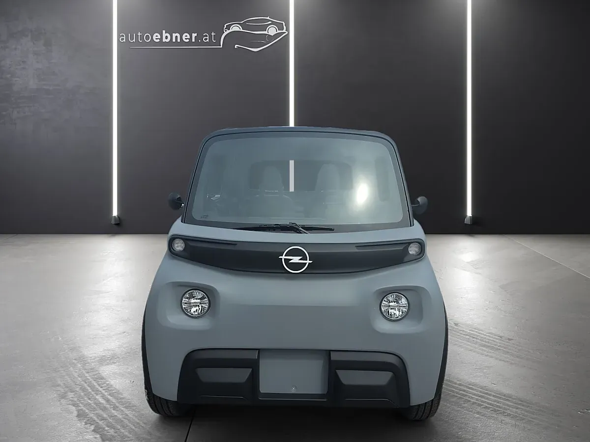 Opel Rocks photo 2