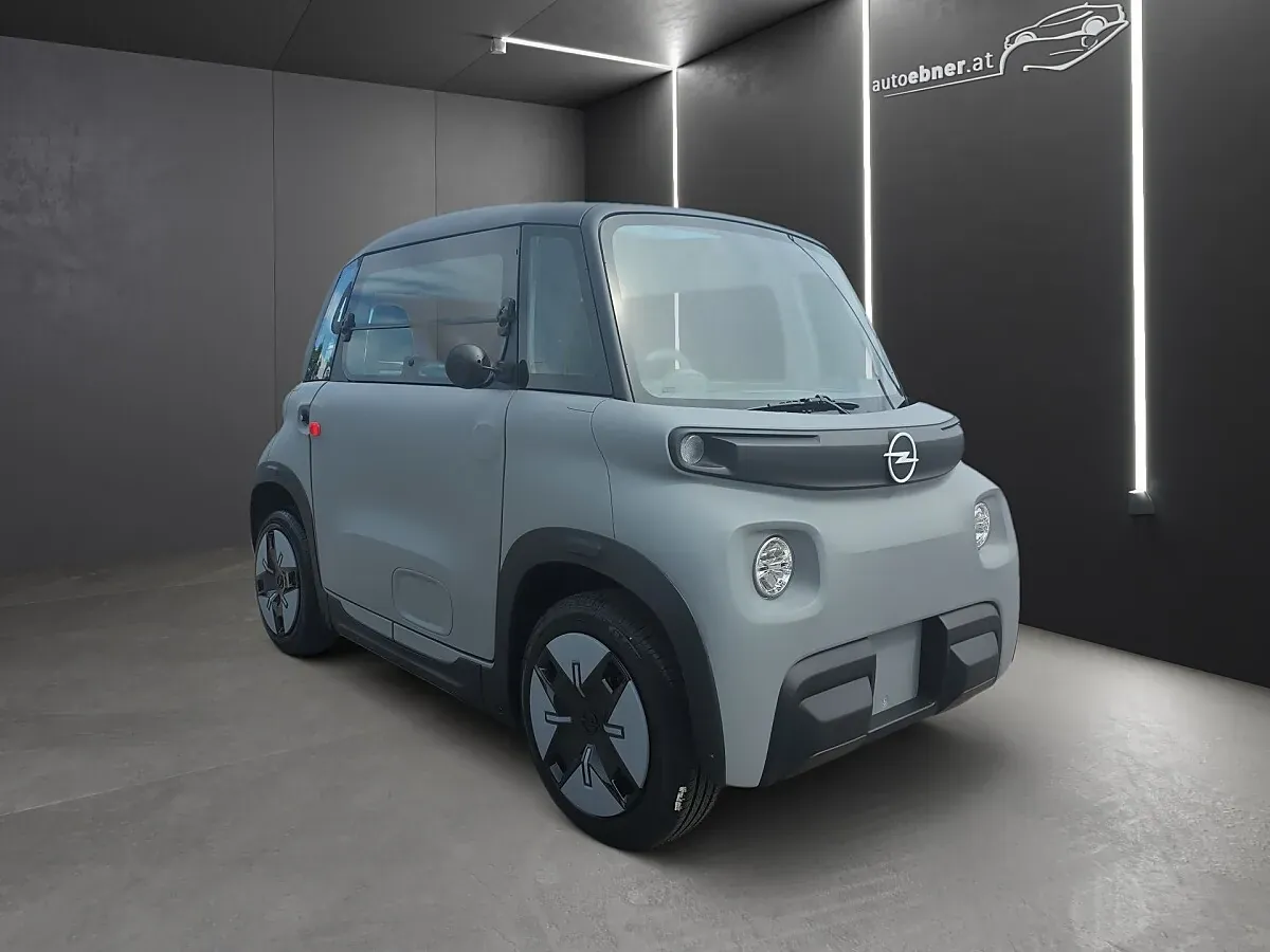 Opel Rocks photo 3