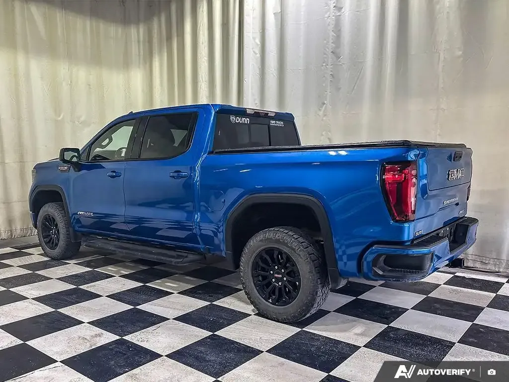 GMC Sierra 1500 2022 photo 3