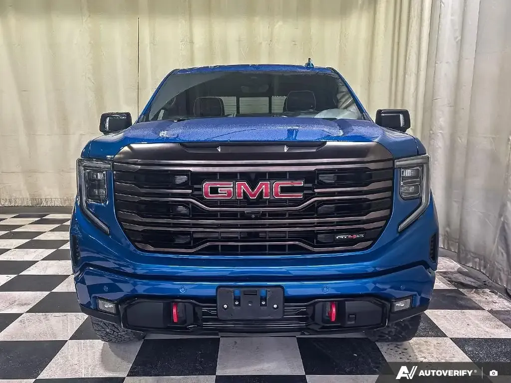 GMC Sierra 1500 2022 photo 2