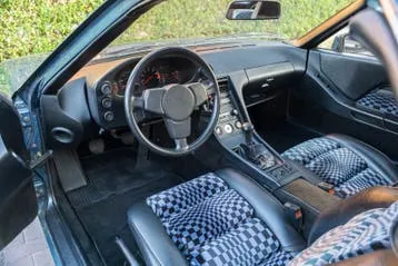 Porsche 928 1978 photo 2