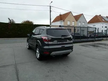 Ford Kuga 2017 photo 3