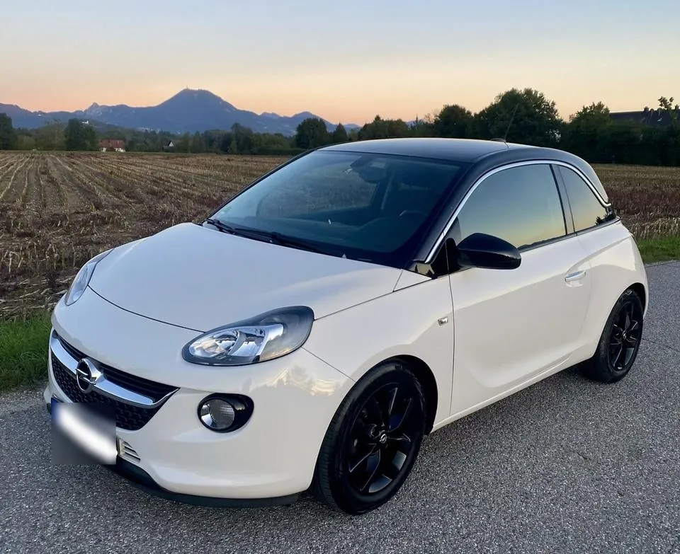 Opel Adam