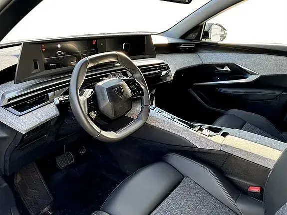 Peugeot 3008 2025 photo 4