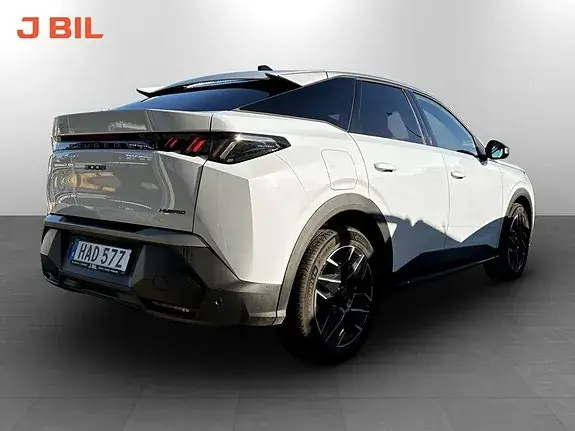 Peugeot 3008 2025 photo 3