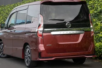 Nissan Serena 2021 photo 4