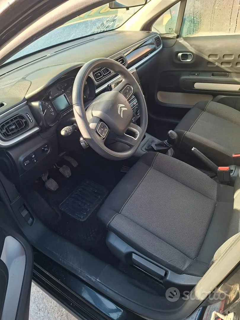 Citroen C3 2019 photo 3