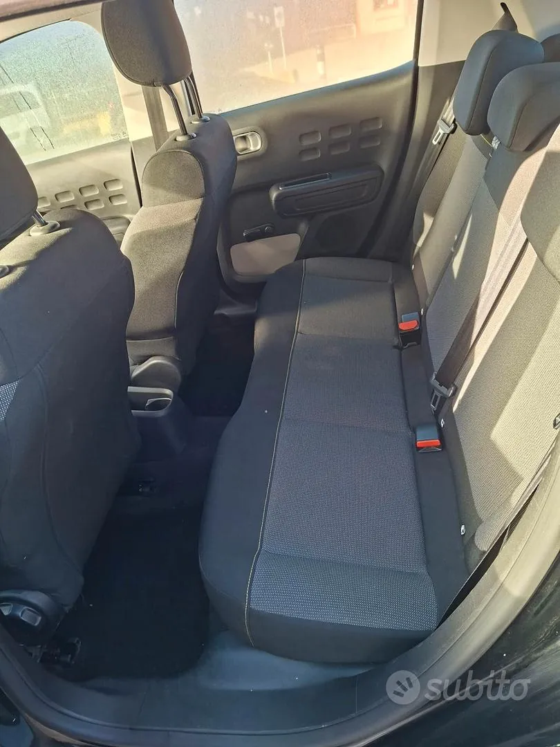 Citroen C3 2019 photo 5