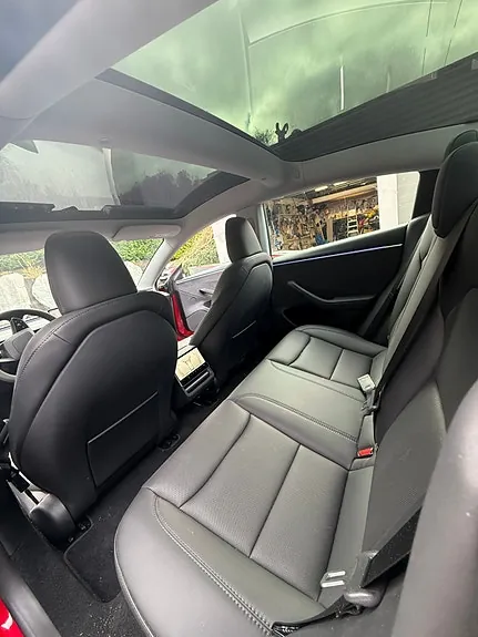 Tesla Model 3 2024 photo 5