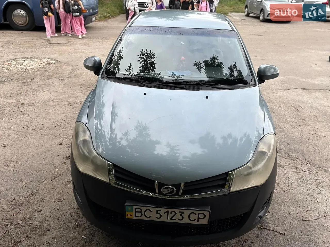 ZAZ Forza