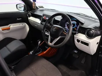 Suzuki Ignis 2016 photo 4