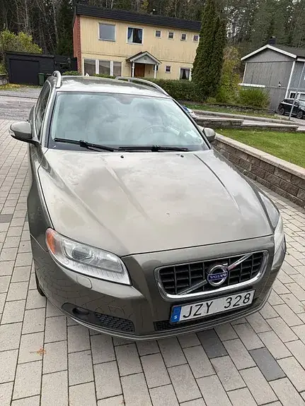 Volvo V70