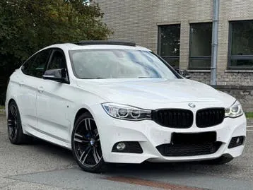 BMW Série 3 Gt