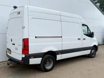 Mercedes-Benz Sprinter 2020 photo 3