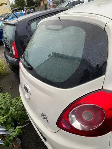 Ford Ka 2013 photo 3
