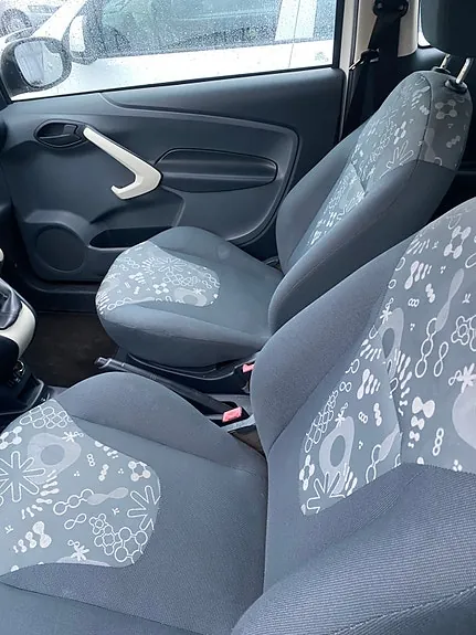 Ford Ka 2013 photo 4