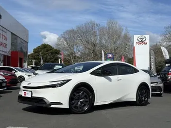 Toyota Prius 2025 photo 4