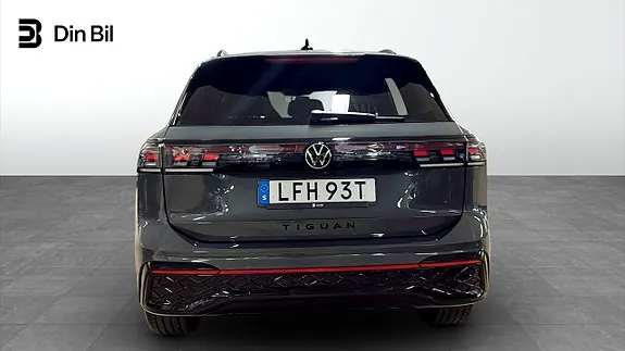 Volkswagen Tiguan 2025 photo 5