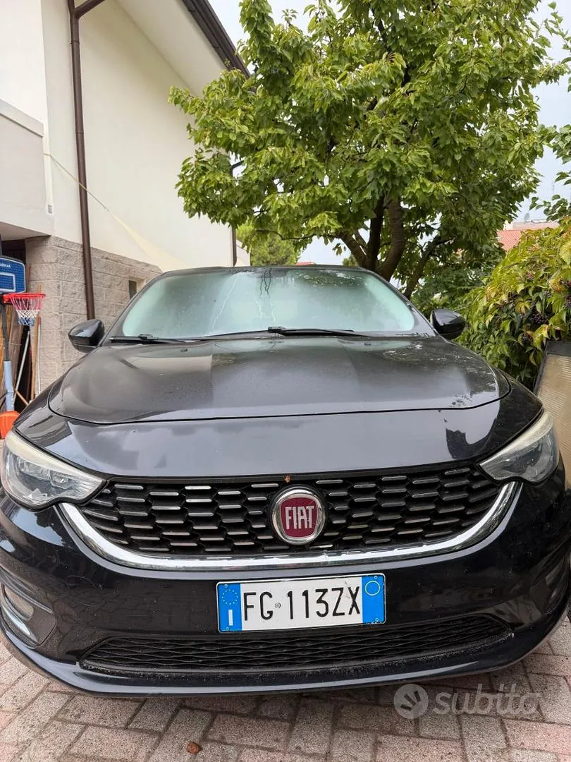 Fiat Tipo