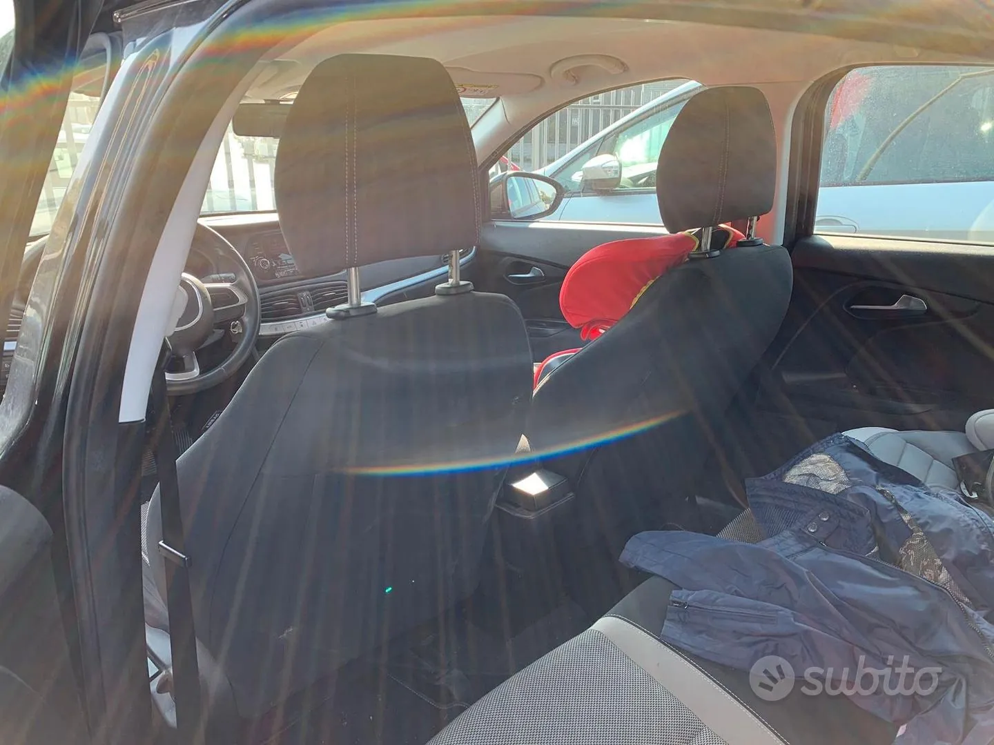 Fiat Tipo 2016 photo 4