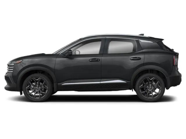 Nissan Kicks 2026 photo 3