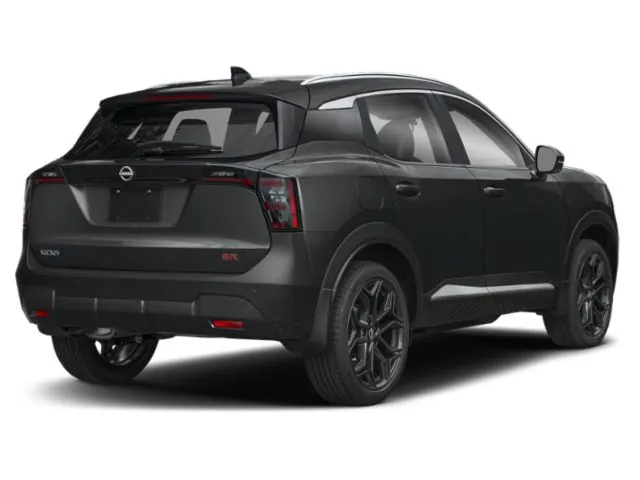 Nissan Kicks 2026 photo 2