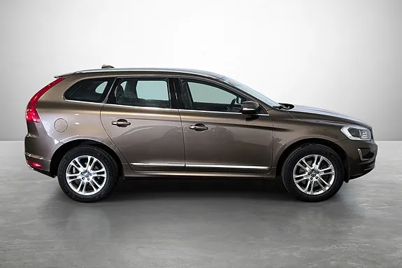 Volvo Xc60 2014 photo 5
