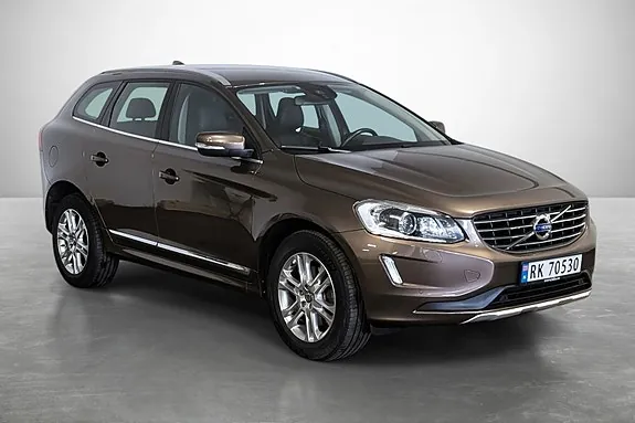 Volvo Xc60 2014 photo 4