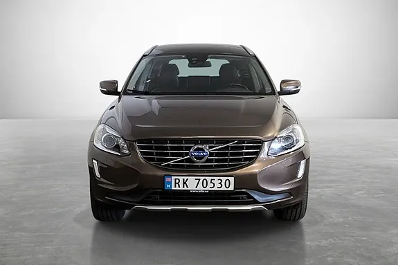 Volvo Xc60 2014 photo 3