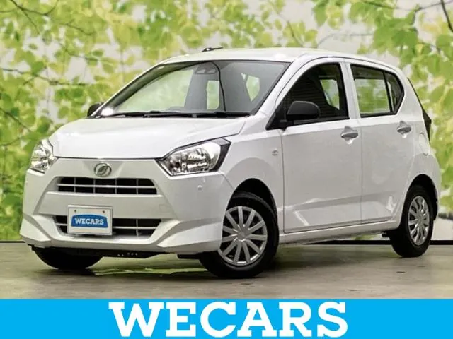 Daihatsu Mirae