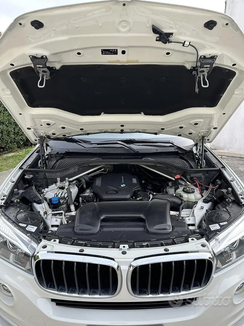 BMW X5 2017 photo 2