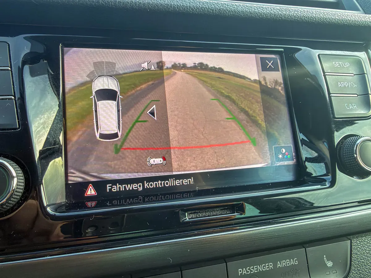 Skoda Fabia 2019 photo 3