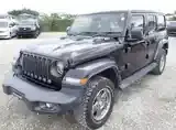 Jeep Wrangler 2022 photo 2