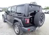 Jeep Wrangler 2022 photo 5