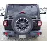 Jeep Wrangler 2022 photo 3