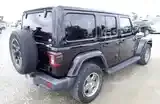 Jeep Wrangler 2022 photo 4