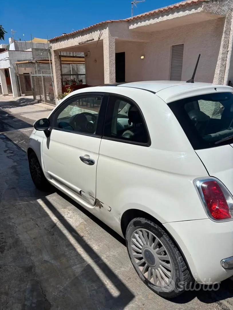Fiat 500 2024 photo 4