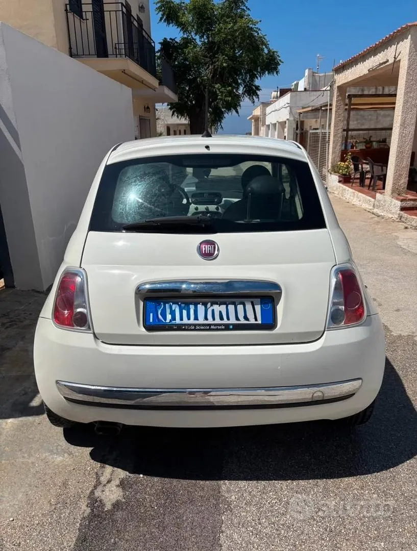 Fiat 500 2024 photo 2