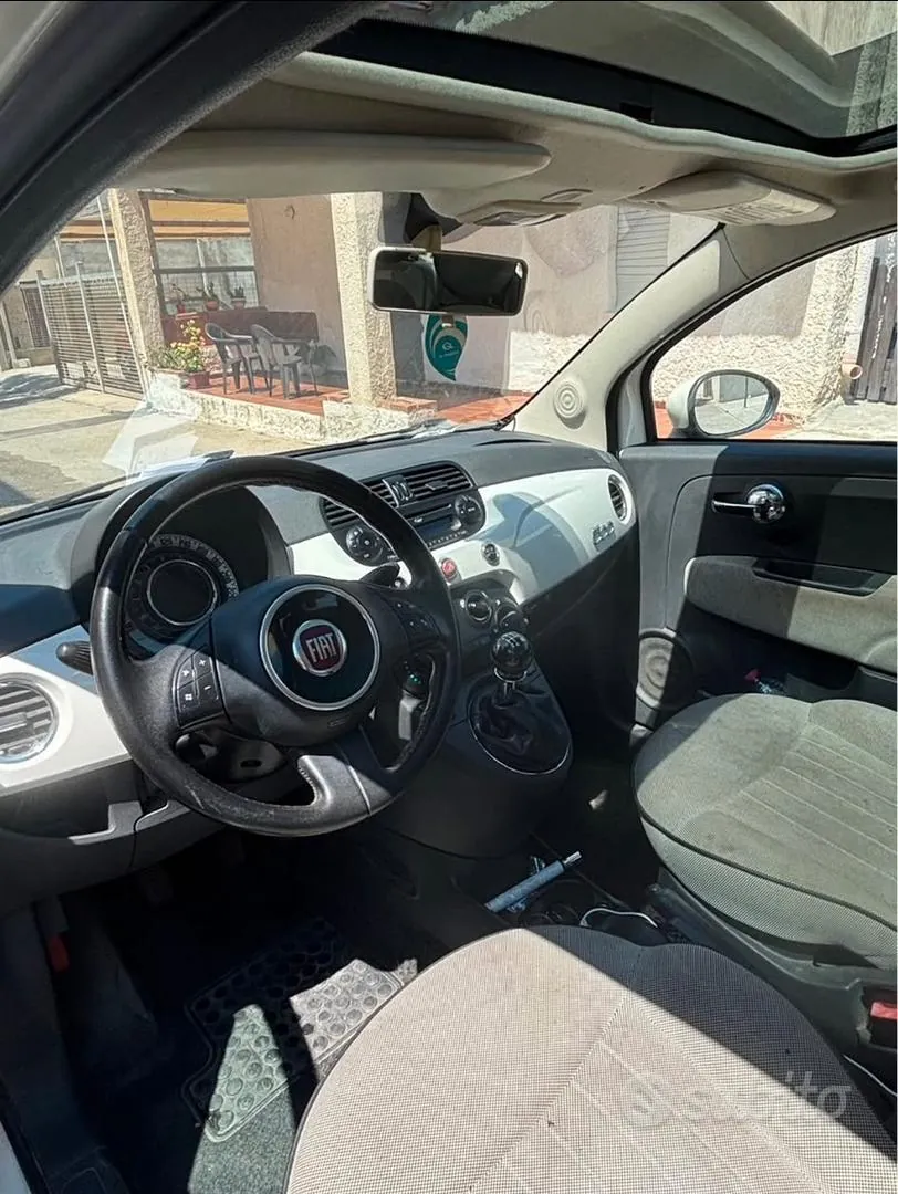 Fiat 500 2024 photo 5