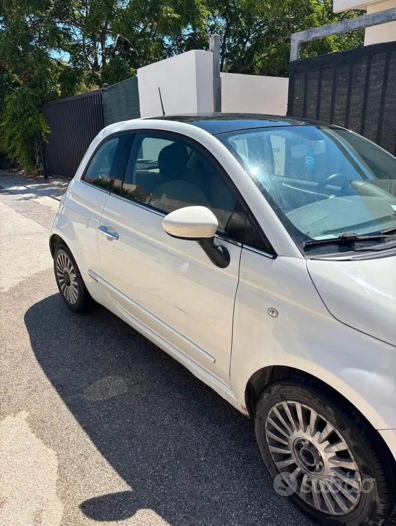 Fiat 500 2024 photo 3