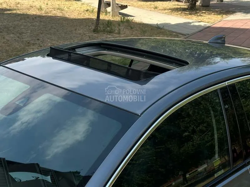 Opel Insignia 2018 photo 3