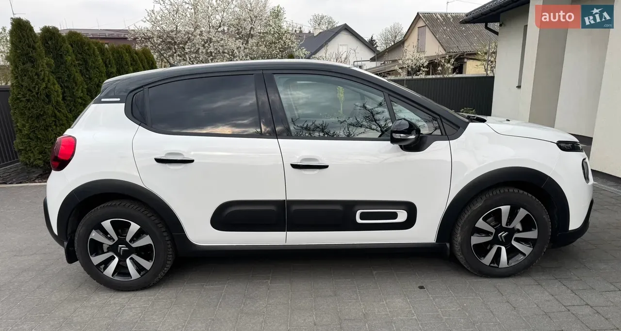 Citroen C3 2024 photo 2